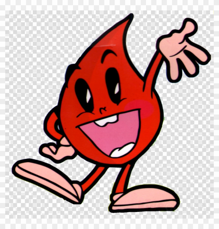 Donor Darah Pmi Clipart Blood Donation Donor - Donor Darah Pmi Clipart Blood Donation Donor #1482997