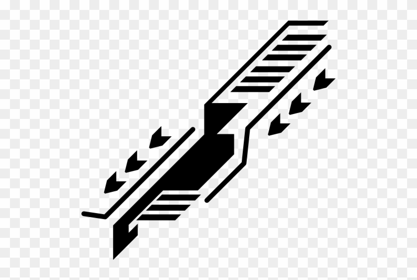 Circuit Lines Png - Circuit Lines Png #1483032