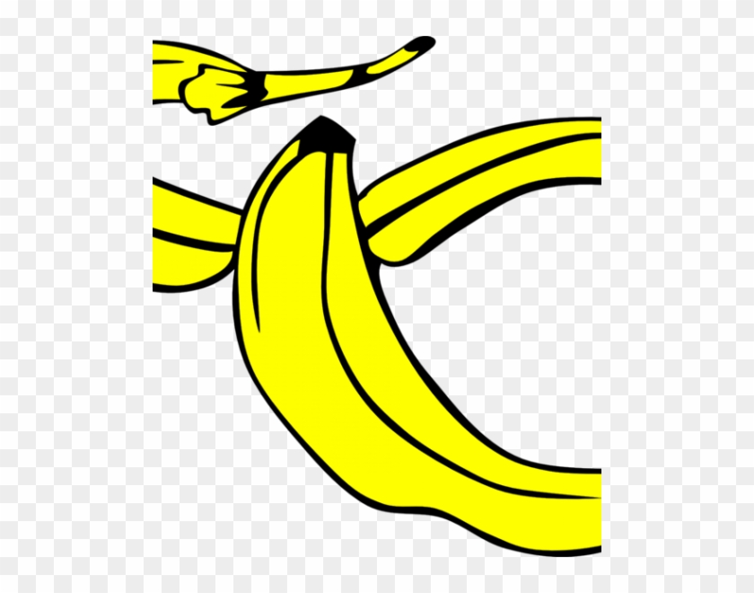 Banana Peel - Banana Peel #1483075