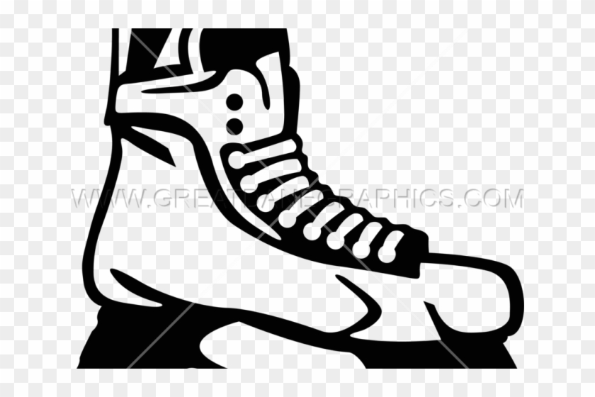Hockey Clipart Hockey Skating - Hockey Clipart Hockey Skating #1483128