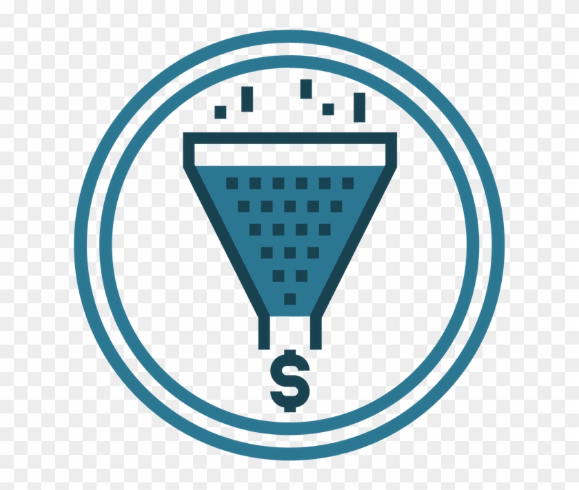 Marketing Funnel - Marketing Funnel #1483145