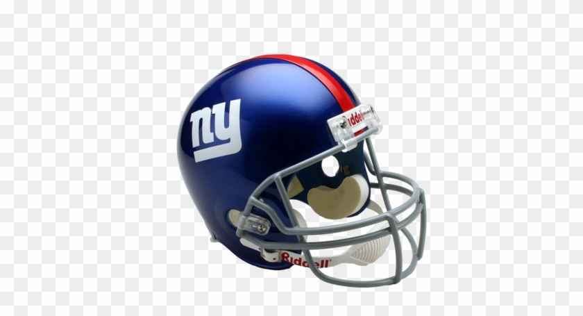 New York Giants Helmet Png - New York Giants Helmet Png #1483151