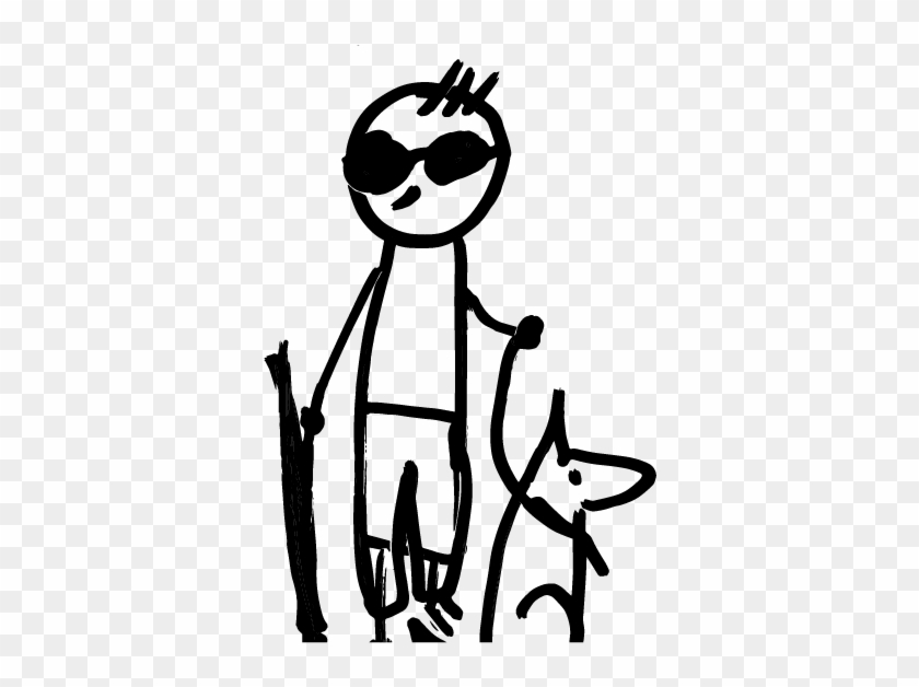 Born Visually Impaired - Born Visually Impaired #1483155