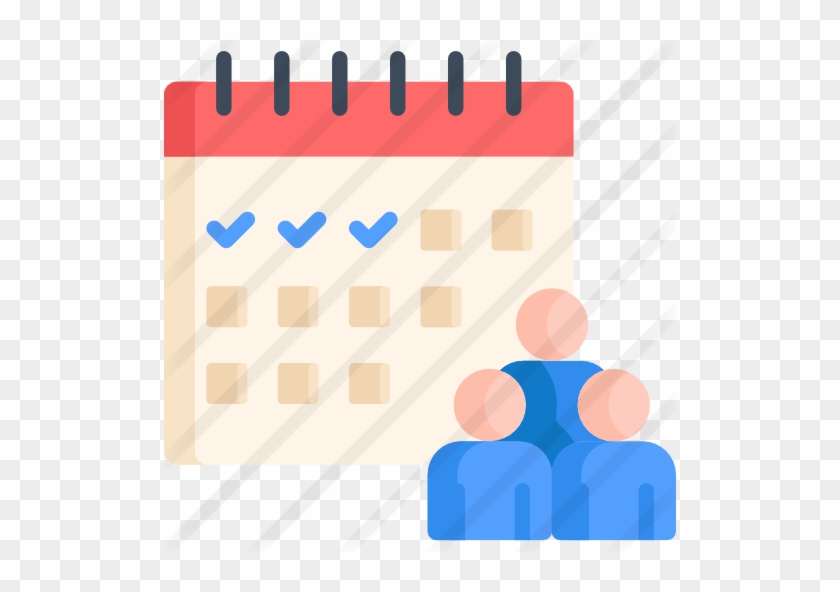 Calendar Free Icon - Calendar Free Icon #1483201