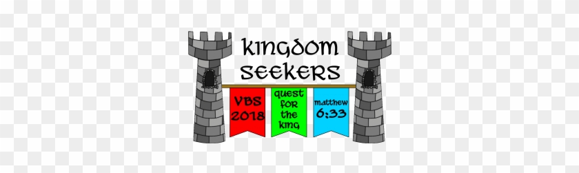 Vacation Bible School - Vacation Bible School #1483258