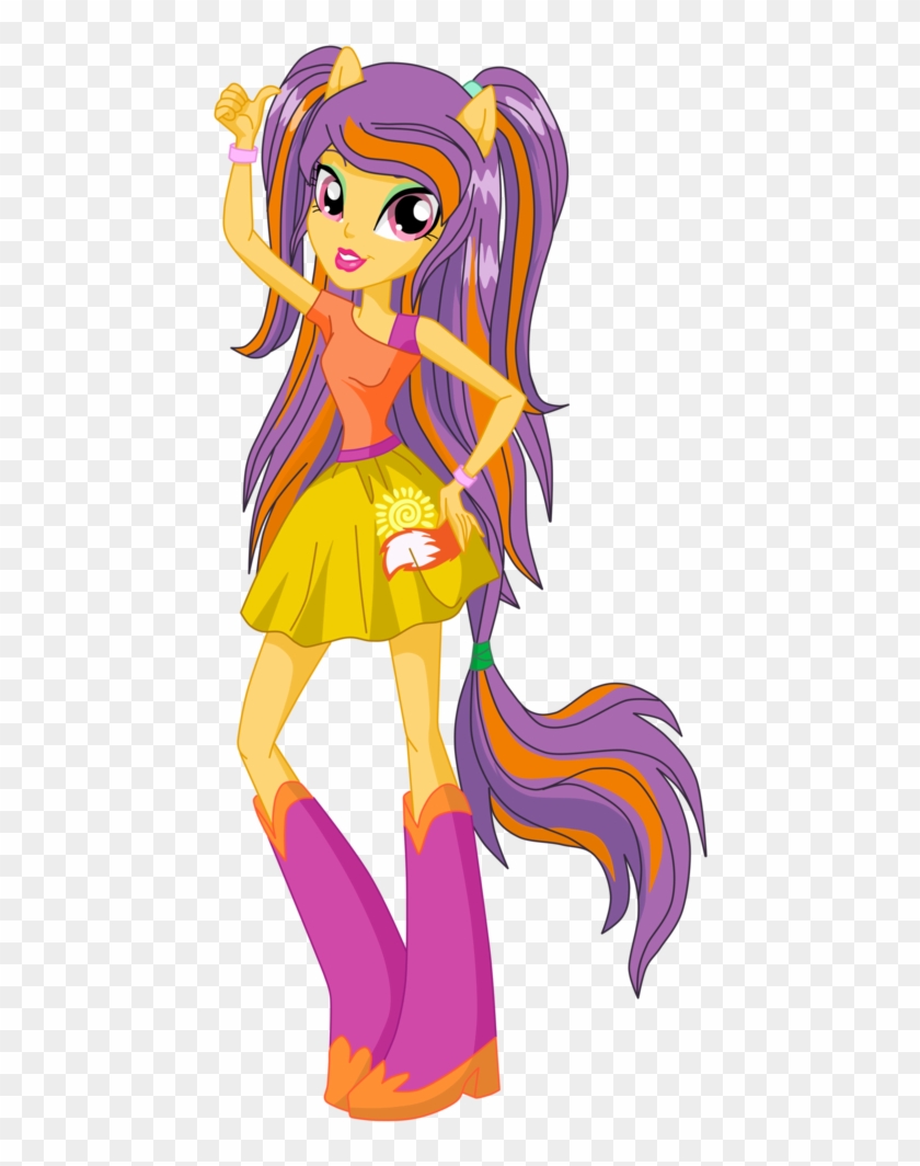 Rosesweety, Boots, Clothes, Equestria Girls, Long Hair, - Rosesweety, Boots, Clothes, Equestria Girls, Long Hair, #1483309