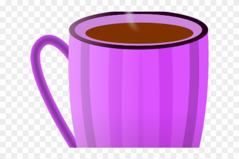 Mug Clipart Hot Beverage - Mug Clipart Hot Beverage #1483310