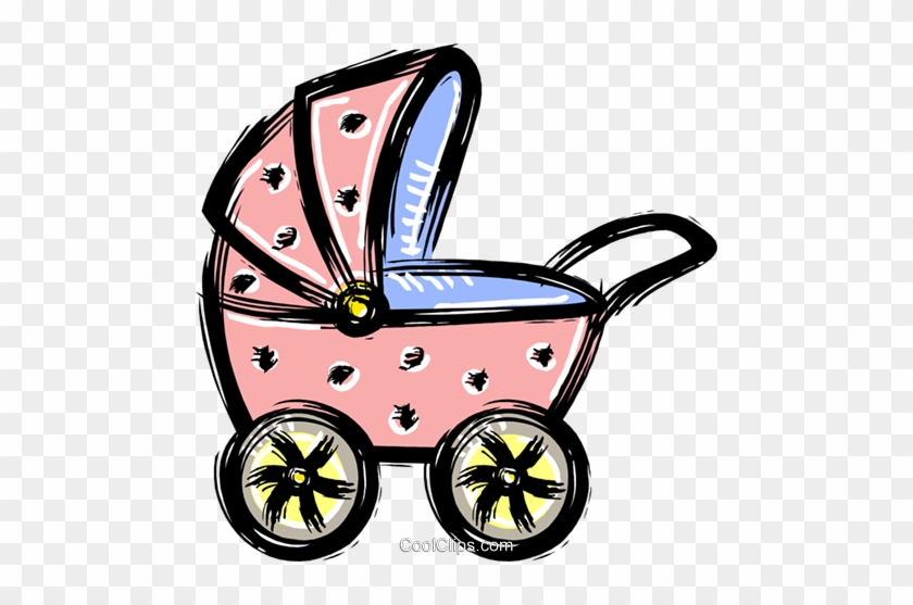 Baby Carriage - Baby Carriage #1483376