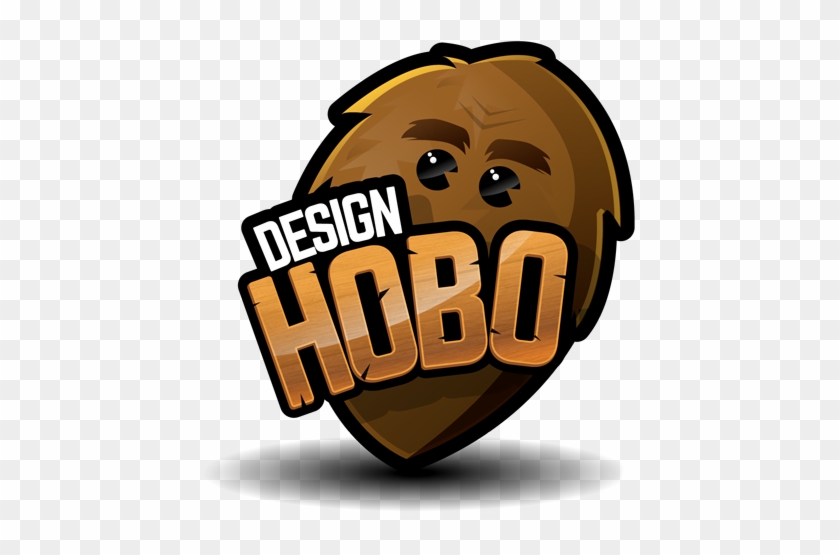 Design Hobo Is A Simple Graphic And Web Design Blog - Design Hobo Is A Simple Graphic And Web Design Blog #1483383