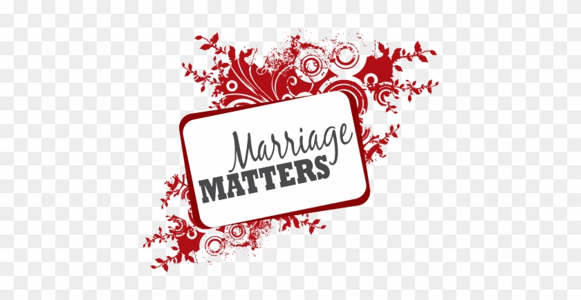 Praise God For The Impact Of Marriage - Praise God For The Impact Of Marriage #1483481