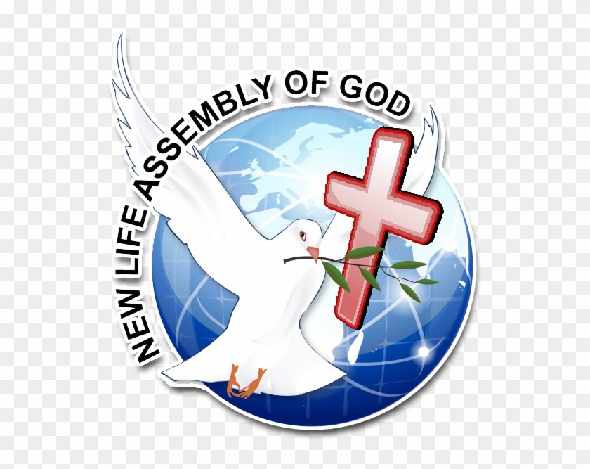 New Life Assembly Of God - New Life Assembly Of God #1483487