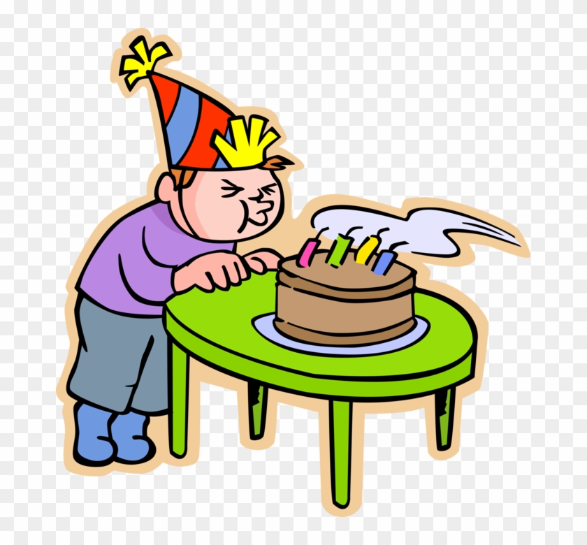 Vector Illustration Of Primary Or Elementary School - Vector Illustration Of Primary Or Elementary School #1483491