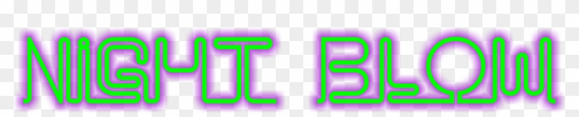 Night Blow Font - Night Blow Font #1483494