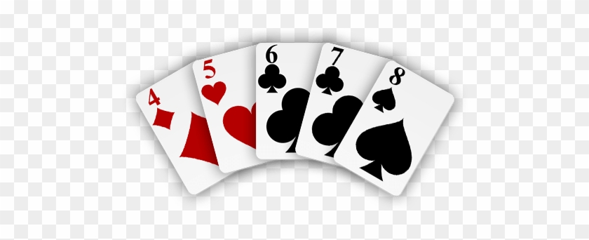 Straight - Straight #1483509