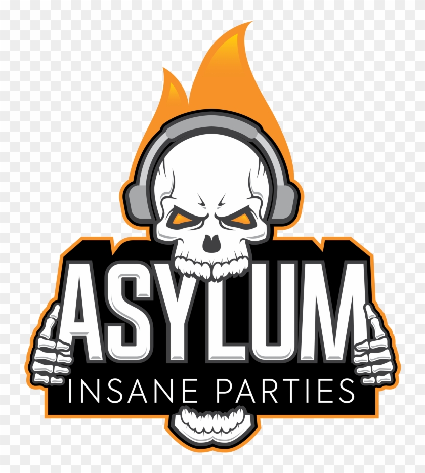 Logo-asylum - Logo-asylum #1483526