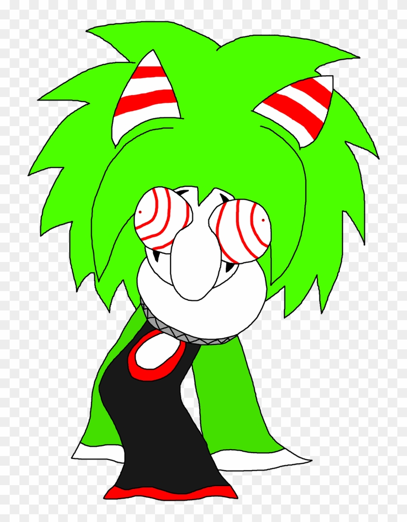 Am I Crazy By Richsquid1996 - Am I Crazy By Richsquid1996 #1483537