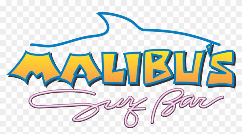 Malibu's Surf Bar Is Myrtle Beach's Nightly Insane - Malibu's Surf Bar Is Myrtle Beach's Nightly Insane #1483542