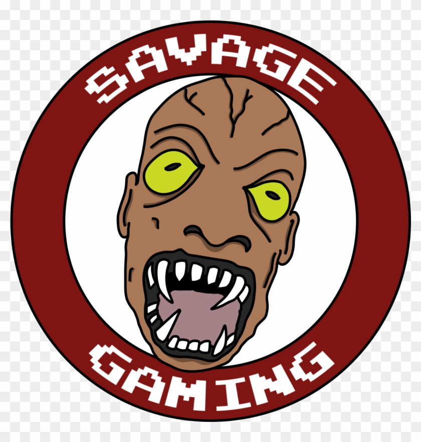 Savage Gaming Show - Savage Gaming Show #1483546