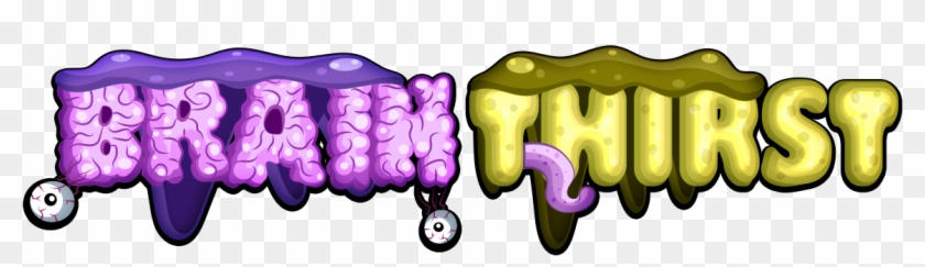 Brain Thirst Presskit - Brain Thirst Presskit #1483552