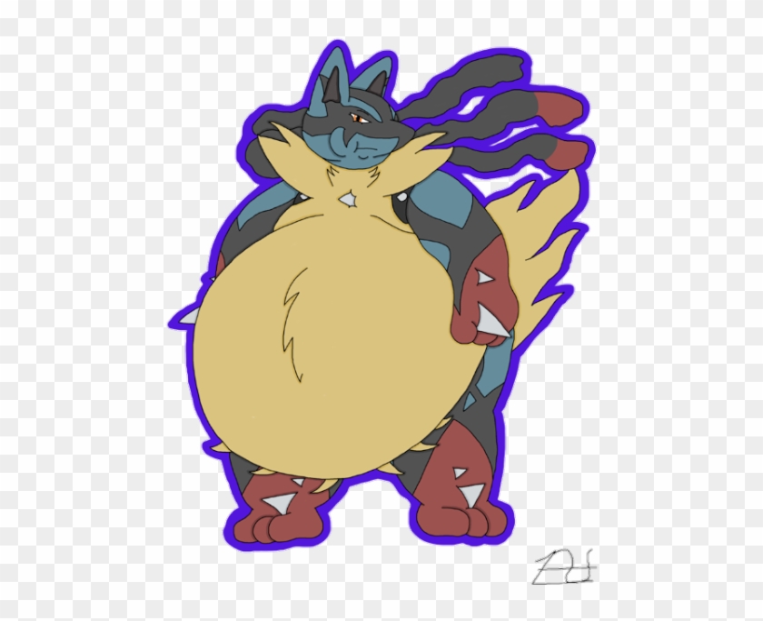 Aku “rouge Rogue” The Zoroark - Aku “rouge Rogue” The Zoroark #1483554