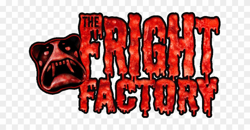 The Fright Factory Haunted House - The Fright Factory Haunted House #1483586