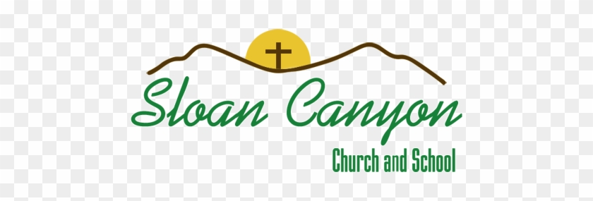 Sloan Canyon Free Will Baptist Church - Sloan Canyon Free Will Baptist Church #1483618