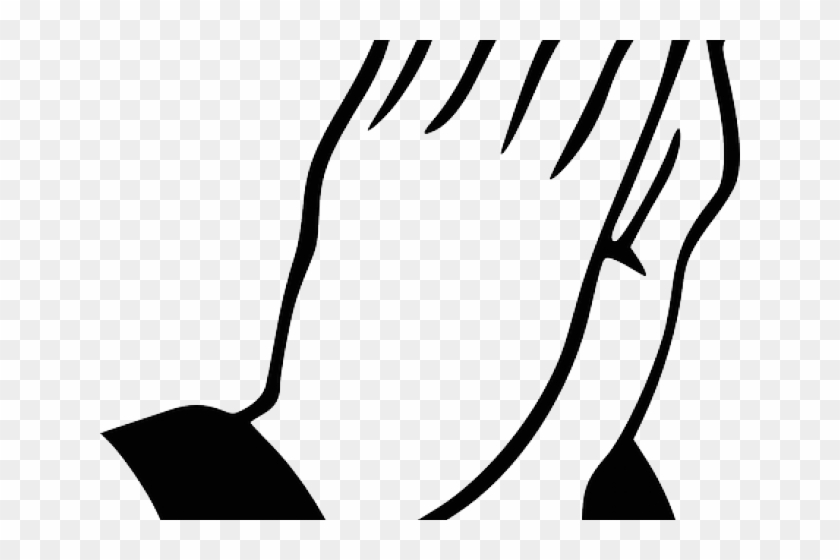 Pray Clipart Baptist - Pray Clipart Baptist #1483637