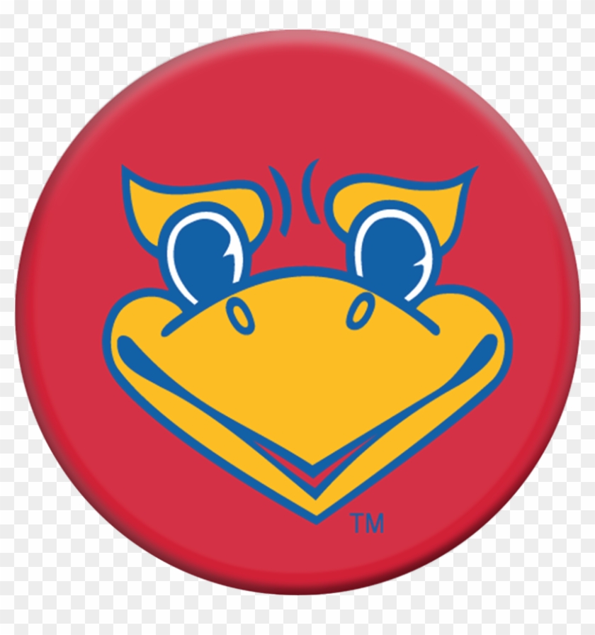 Ku Jayhawk - Ku Jayhawk #1483671