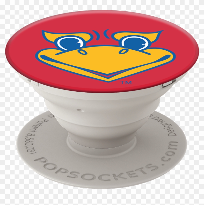 Ku Jayhawk - Ku Jayhawk #1483674