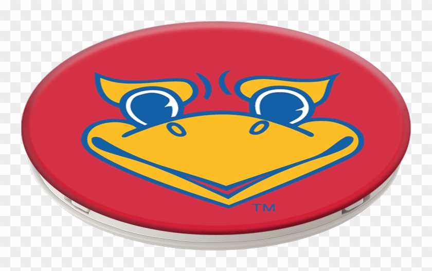 Ku Jayhawk - Ku Jayhawk #1483676