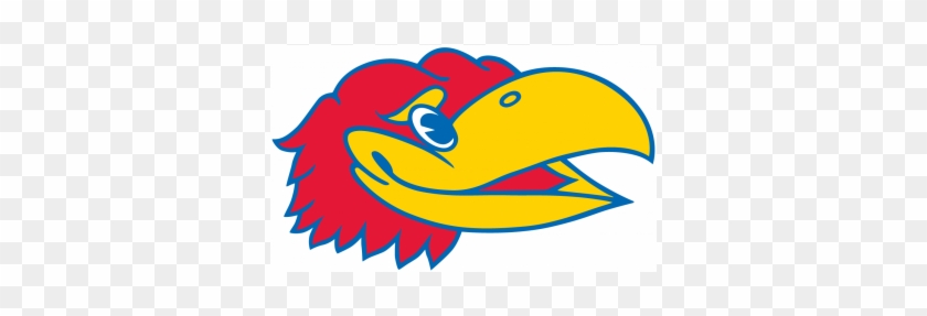 Kansas Jayhawks Iron On Stickers And Peel-off Decals - Kansas Jayhawks Iron On Stickers And Peel-off Decals #1483677