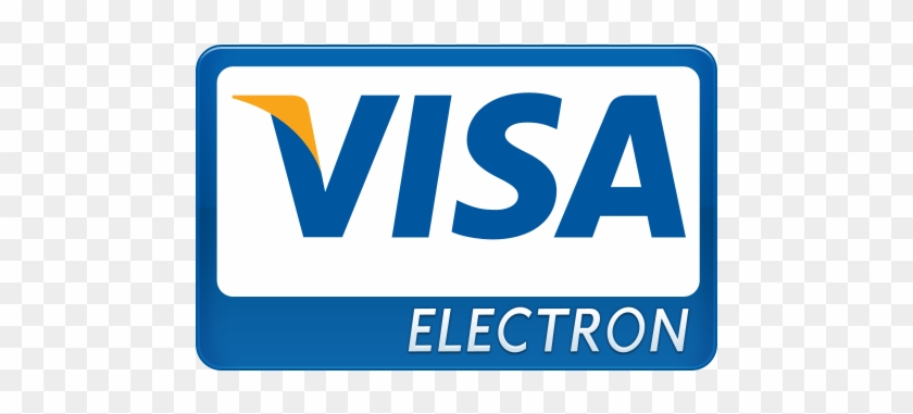 Visa Png - Visa Png #1483696