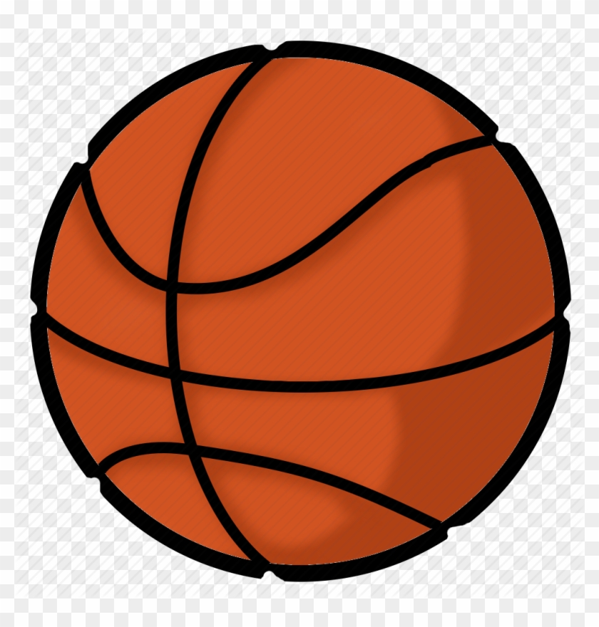 Clip Art Sports Balls By Sufyan Ball Basket Game - Clip Art Sports Balls By Sufyan Ball Basket Game #1483721