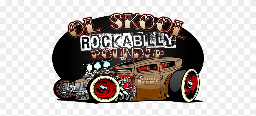Biggest & Coolest Rockabilly Show In The Northeast - Biggest & Coolest Rockabilly Show In The Northeast #1483773