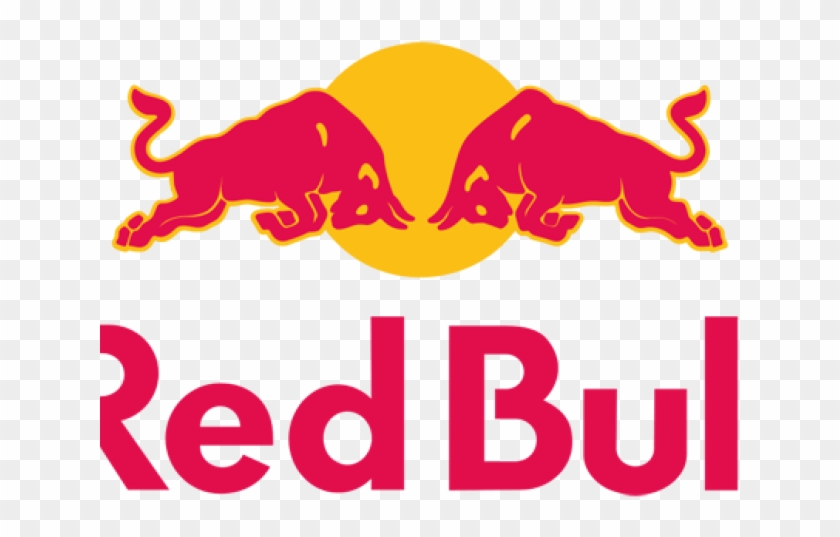 Drawn Bulls Red - Drawn Bulls Red #1483794