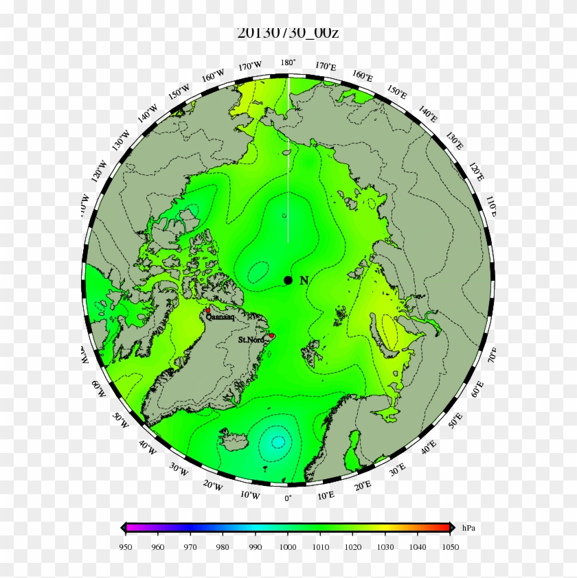 Arctic Rowerer Storm Mslp Latest - Arctic Rowerer Storm Mslp Latest #1483855