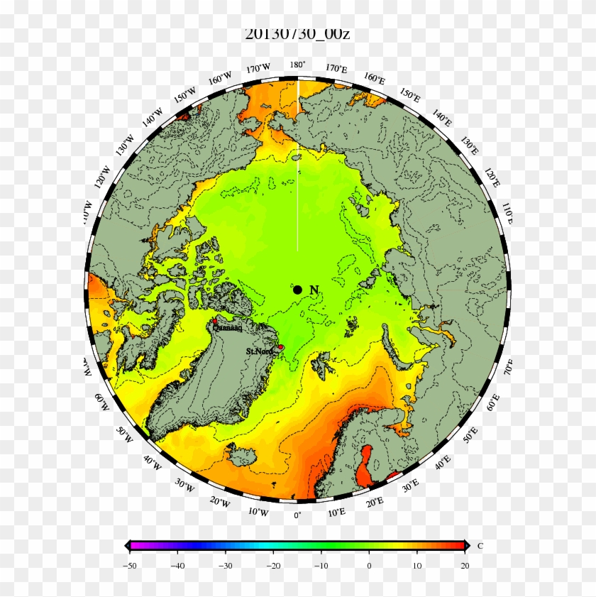 Arctic Rowerer Storm Mslp Latest - Arctic Rowerer Storm Mslp Latest #1483856