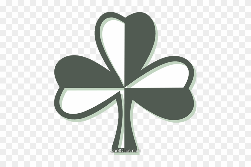 Patrick's Day Royalty Free Vector Clip Art Illustration - Patrick's Day Royalty Free Vector Clip Art Illustration #1483870