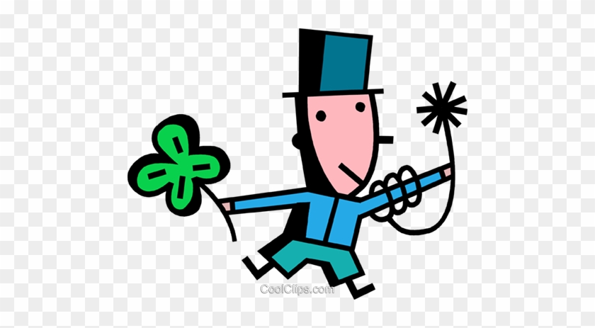 Man Celebrating St - Man Celebrating St #1483893