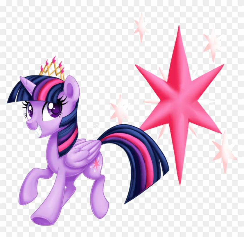 Fanart Twilight Sparkle By Arcadianphoenix - Fanart Twilight Sparkle By Arcadianphoenix #1483894