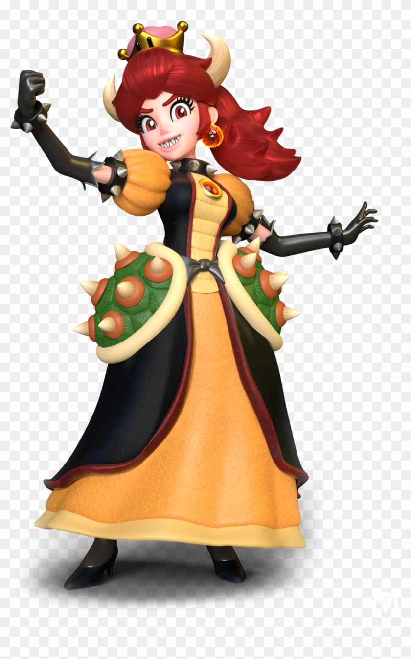 Bowsette Know Your Meme Png Bowsette Instagram Gif - Bowsette Know Your Meme Png Bowsette Instagram Gif #1483899