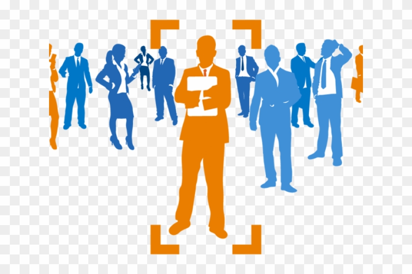 Jobs Clipart Job Fair - Jobs Clipart Job Fair #1483930