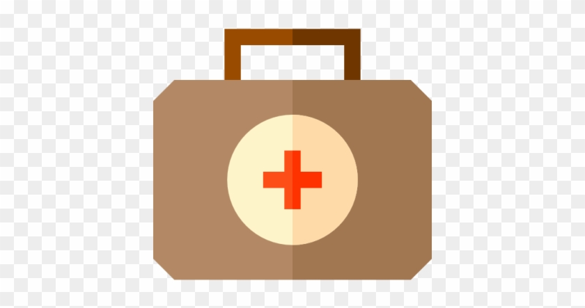 First Aid Kit Png, Download Png Image With Transparent - First Aid Kit Png, Download Png Image With Transparent #1483944