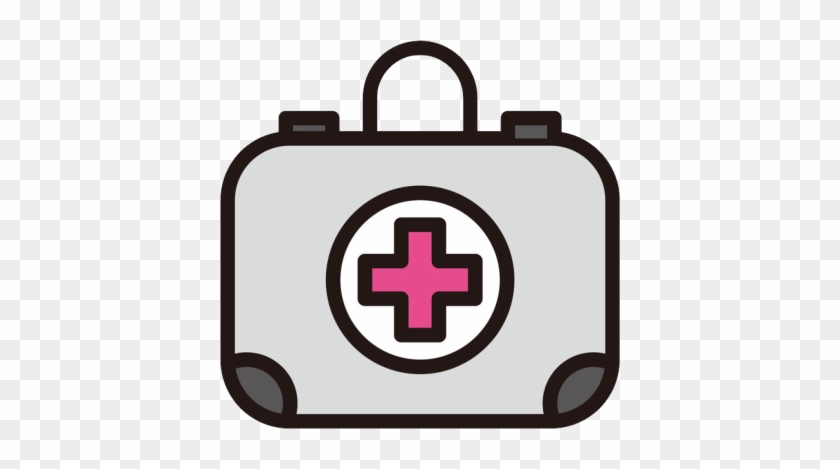First Aid Kit Png, Download Png Image With Transparent - First Aid Kit Png, Download Png Image With Transparent #1483949