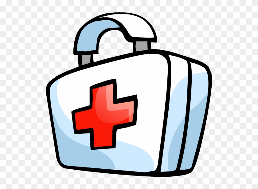 First Aid Kit Png, Download Png Image With Transparent - First Aid Kit Png, Download Png Image With Transparent #1483950