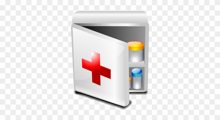 First Aid Kit Png, Download Png Image With Transparent - First Aid Kit Png, Download Png Image With Transparent #1483952