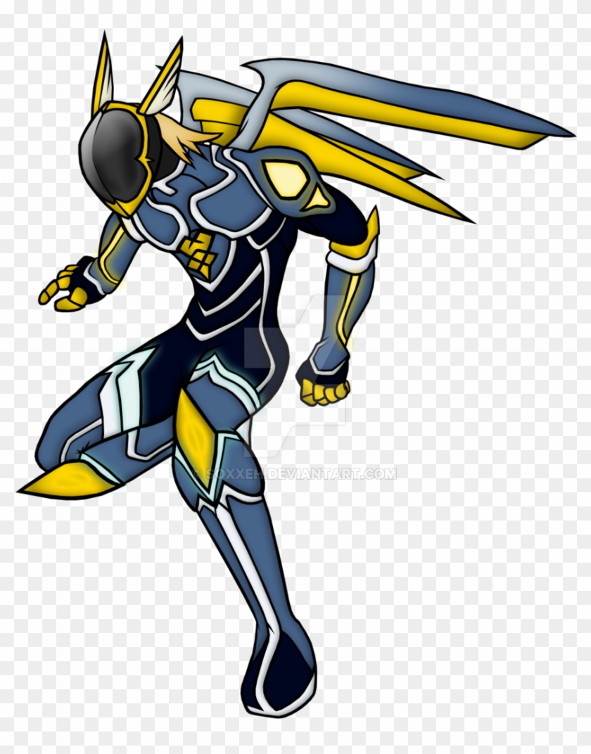 Clip Art Freeuse Library Trevor Armor By Soxxeh On - Clip Art Freeuse Library Trevor Armor By Soxxeh On #1484003