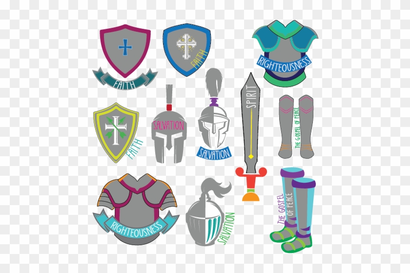 Armor Vector God - Armor Vector God #1484012