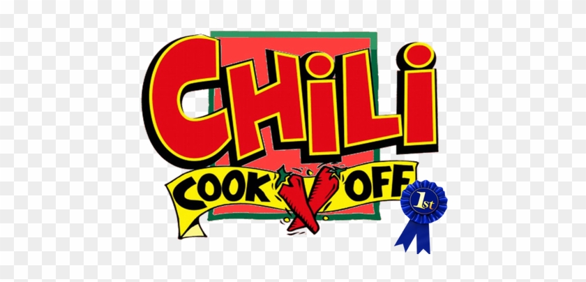 It's Almost Time For Our 4th Annual Chili Cookoff Fund-raiser, - It's Almost Time For Our 4th Annual Chili Cookoff Fund-raiser, #1484120