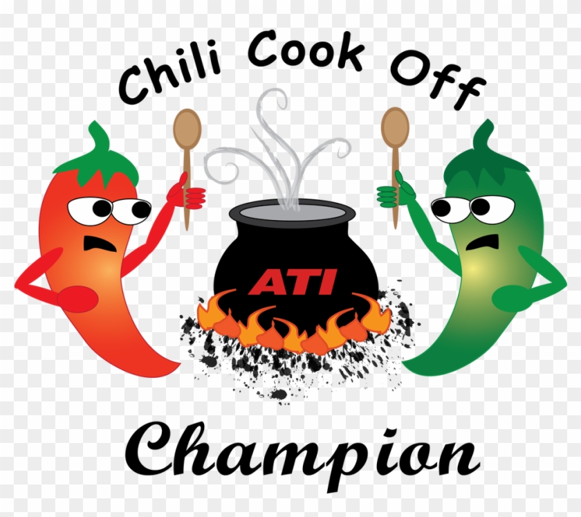 Chili Cook-off By Rocknrowe - Chili Cook-off By Rocknrowe #1484124